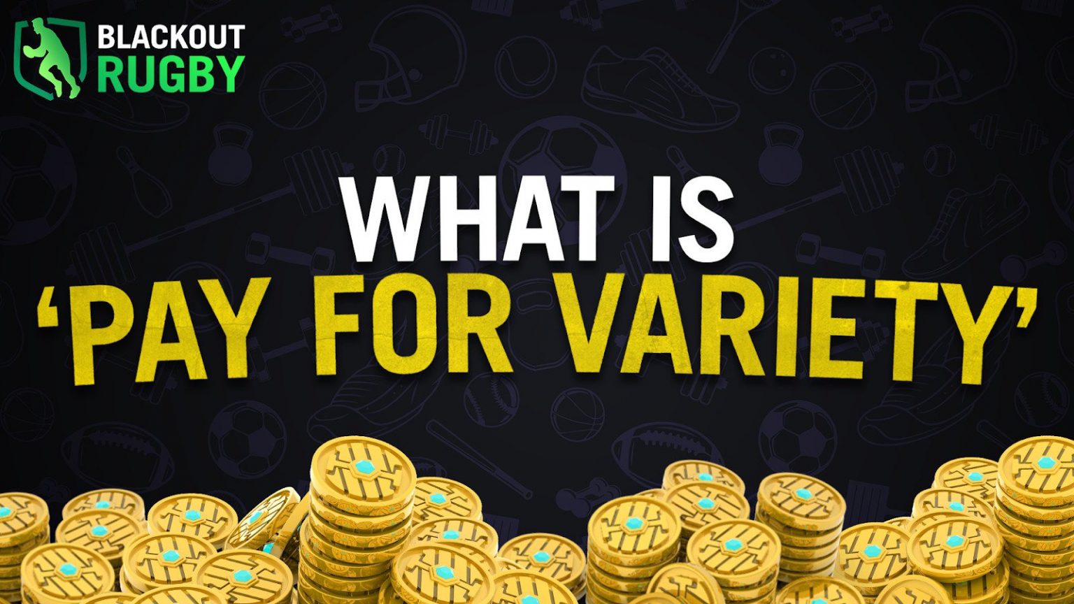 what-is-pay-for-variety