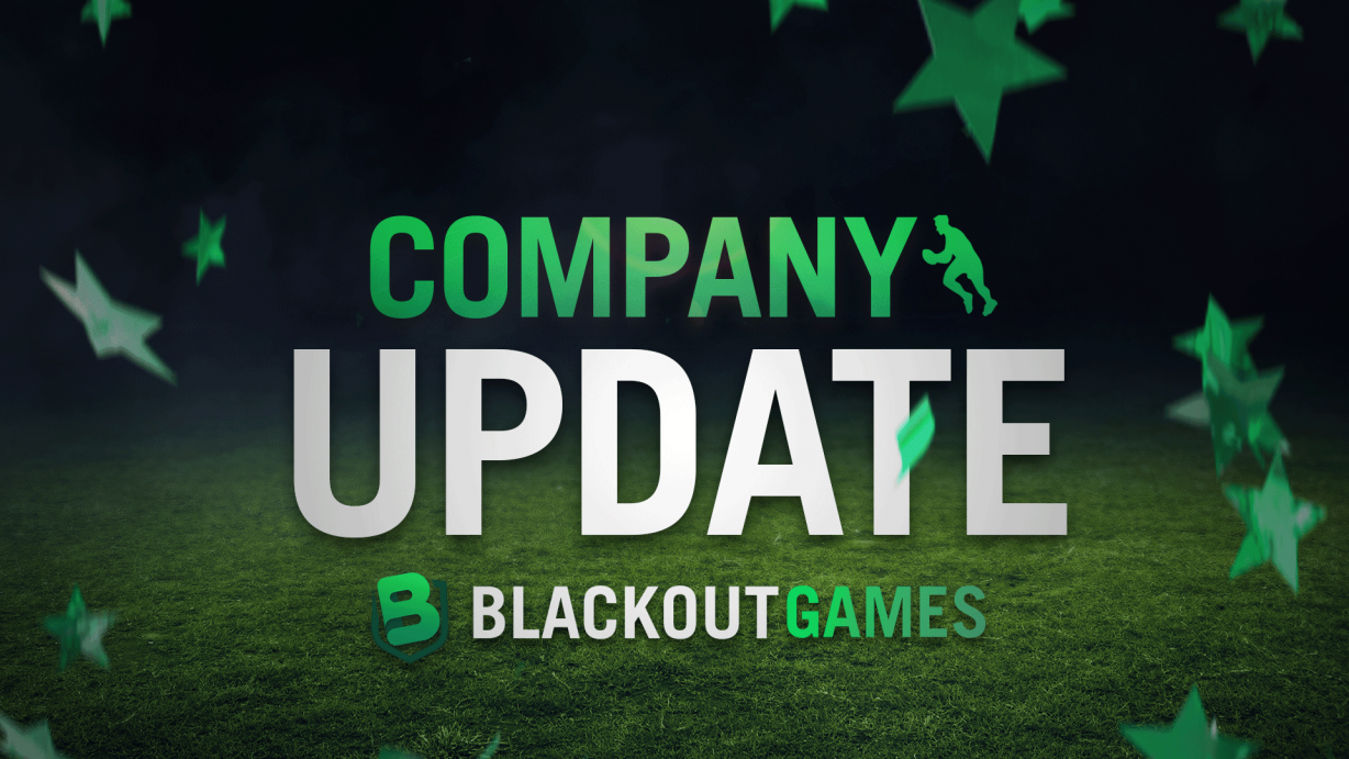 Blackout – Sports Manager Games