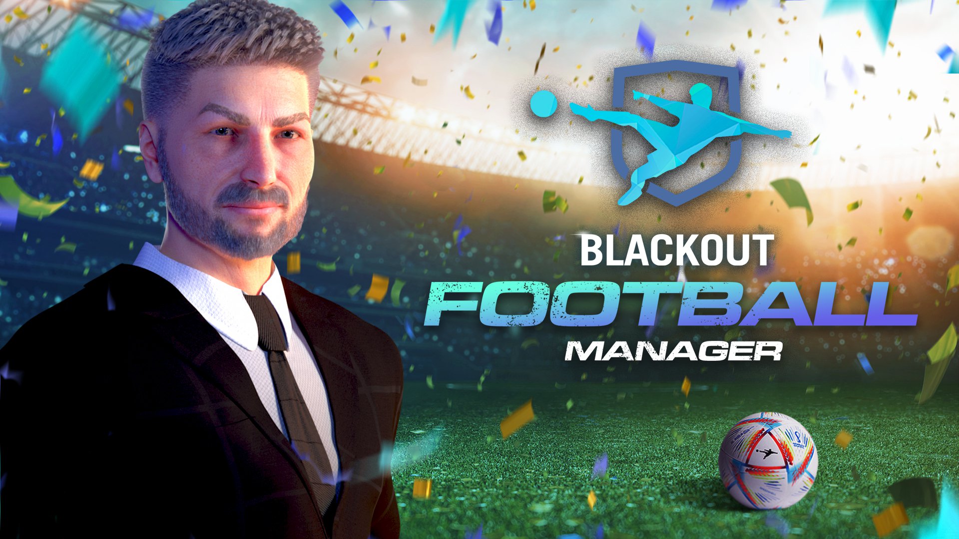 Announcing: Blackout Football