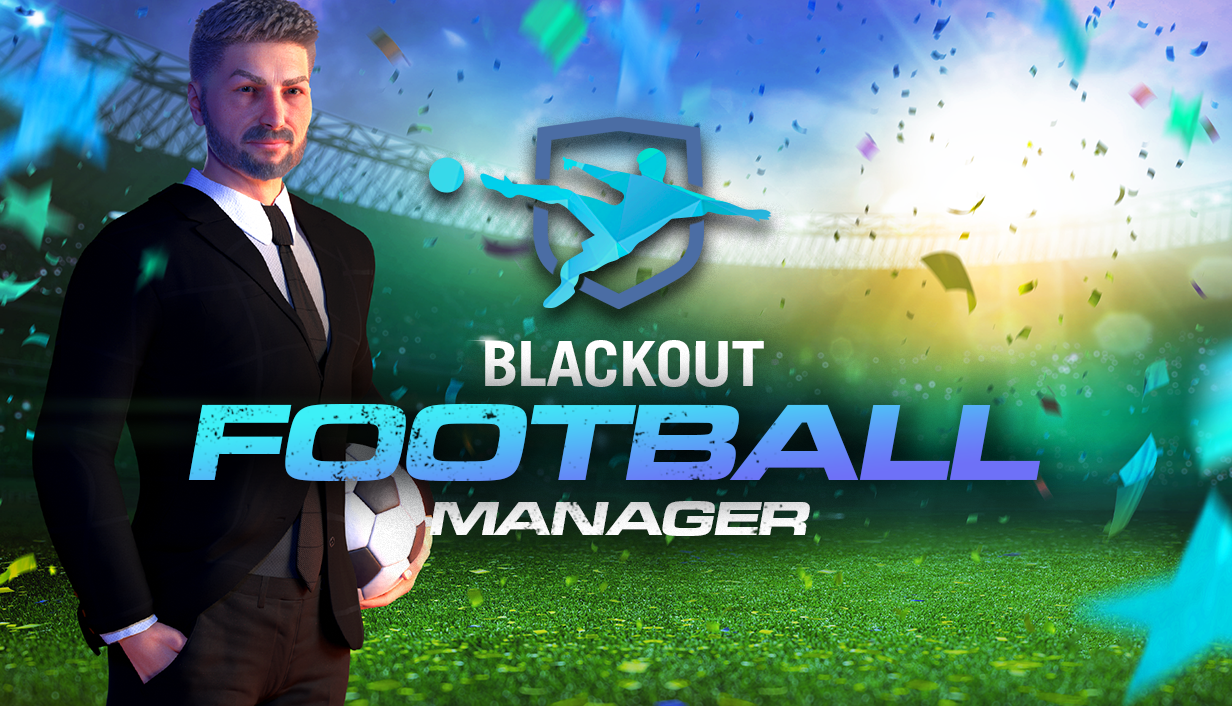 Blackout Football Manager – Feature